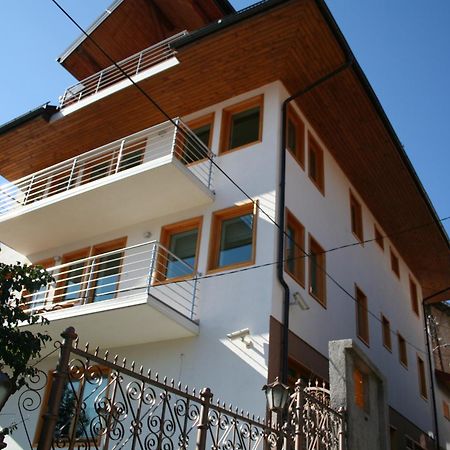 Villa Una Sarajevo Ngoại thất bức ảnh