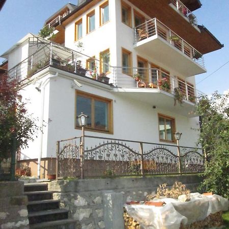 Villa Una Sarajevo Ngoại thất bức ảnh