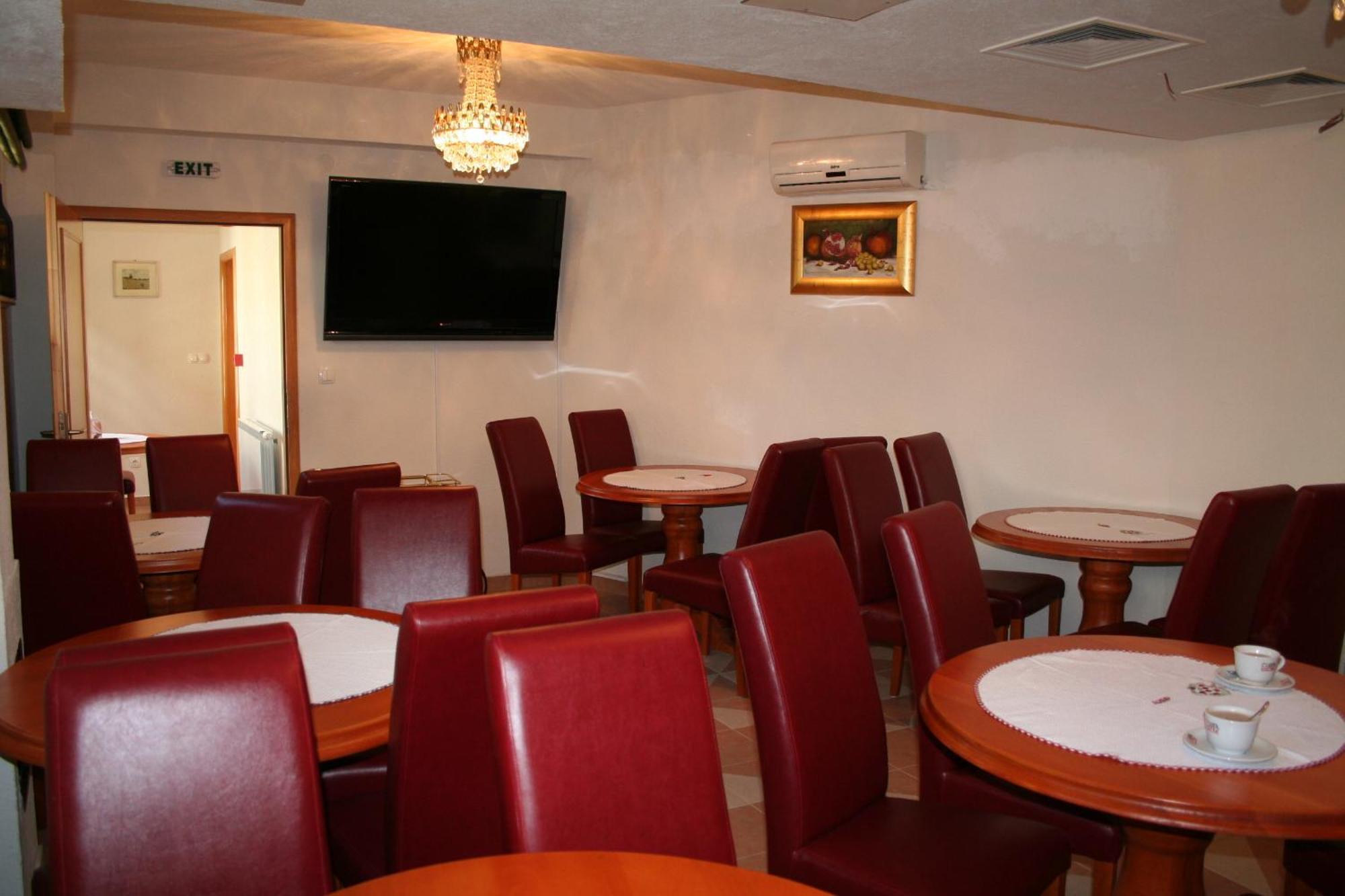 Villa Una Sarajevo Ngoại thất bức ảnh