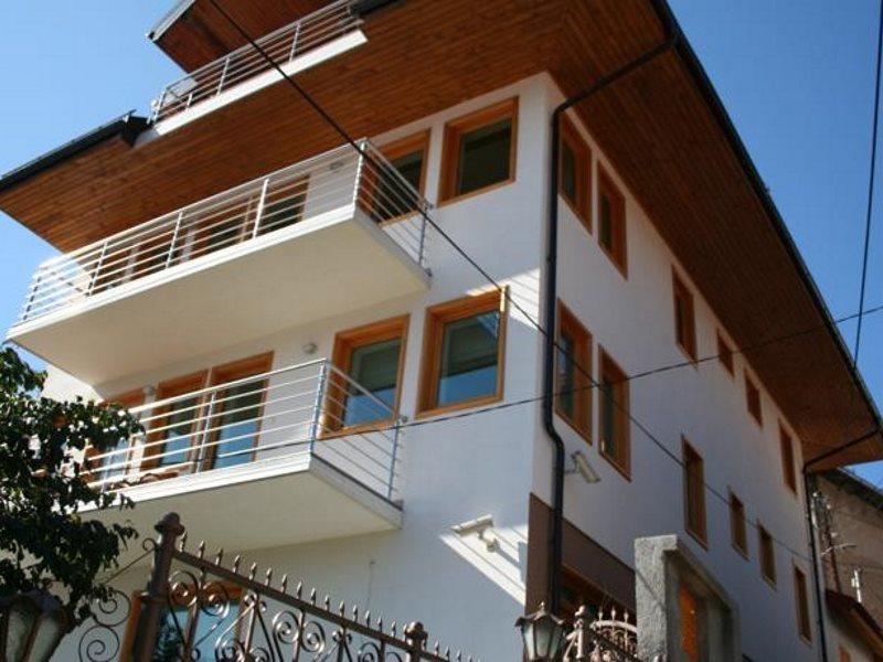 Villa Una Sarajevo Ngoại thất bức ảnh