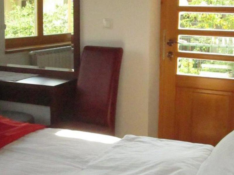 Villa Una Sarajevo Ngoại thất bức ảnh