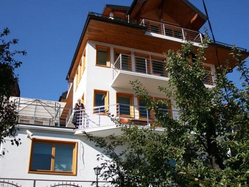 Villa Una Sarajevo Ngoại thất bức ảnh