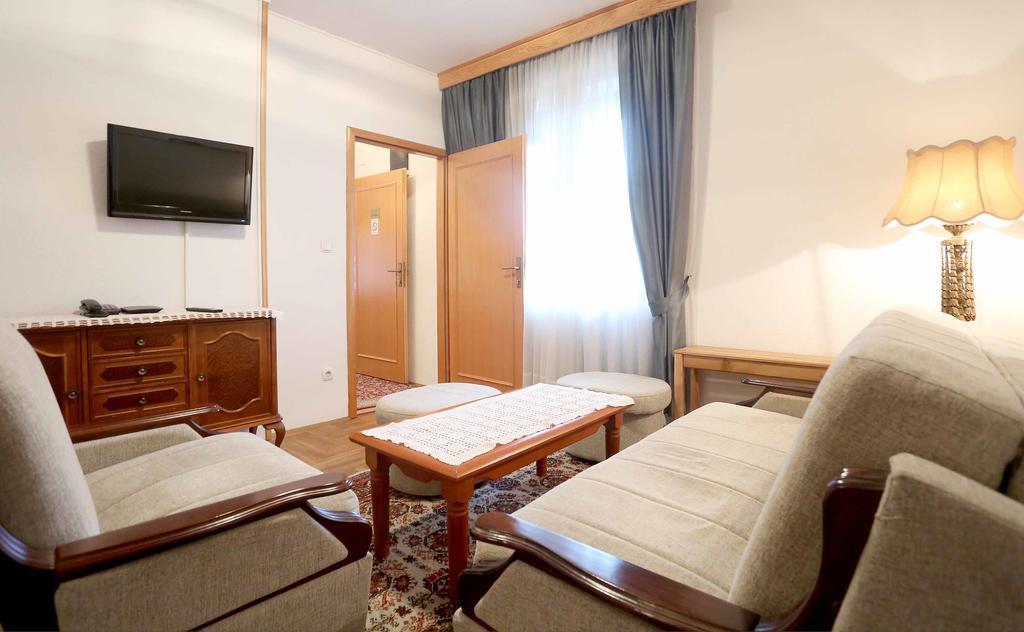 Villa Una Sarajevo Ngoại thất bức ảnh