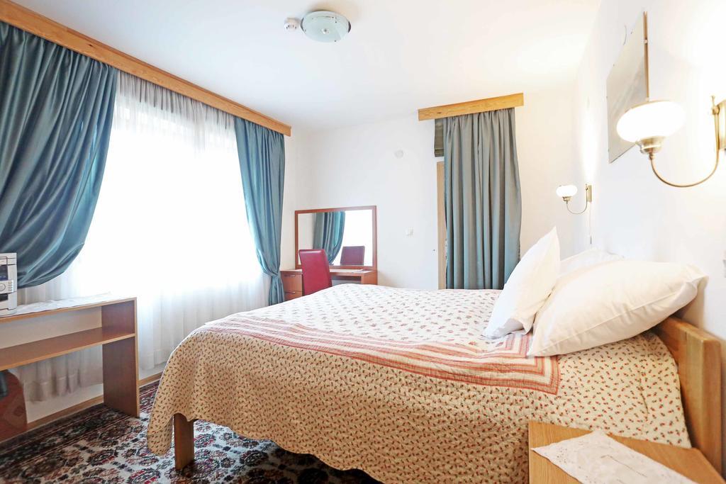 Villa Una Sarajevo Ngoại thất bức ảnh