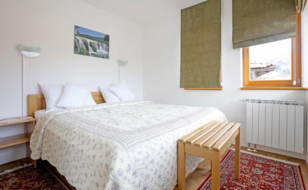 Villa Una Sarajevo Ngoại thất bức ảnh
