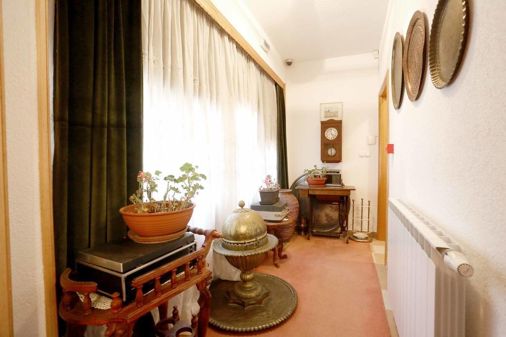 Villa Una Sarajevo Ngoại thất bức ảnh
