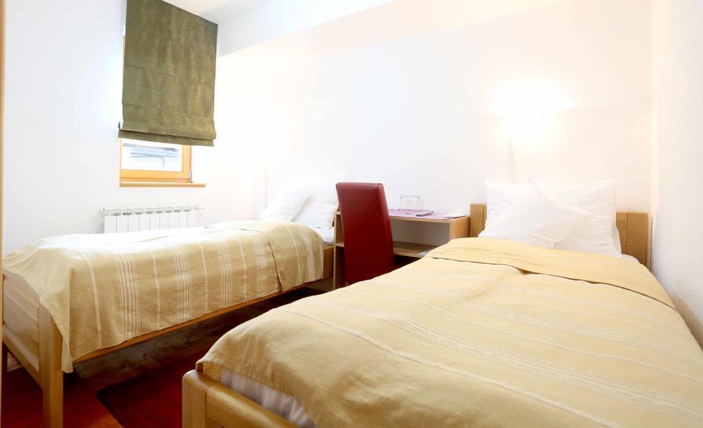 Villa Una Sarajevo Ngoại thất bức ảnh
