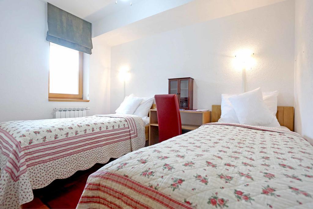 Villa Una Sarajevo Ngoại thất bức ảnh