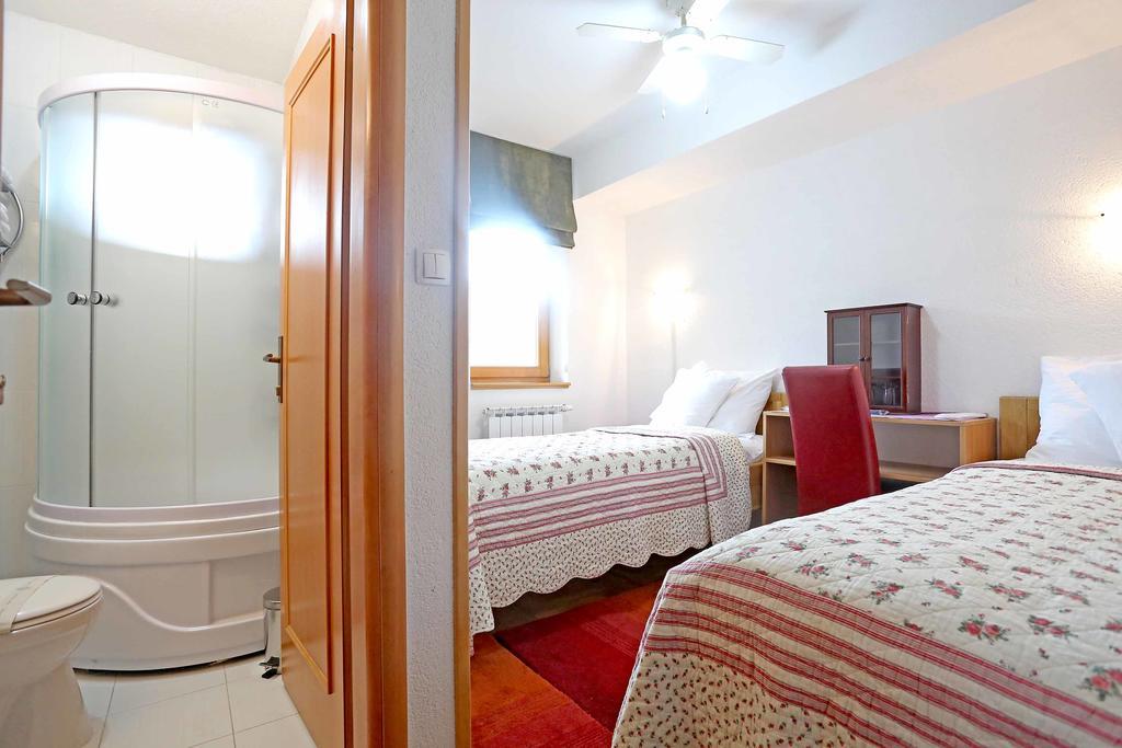 Villa Una Sarajevo Ngoại thất bức ảnh