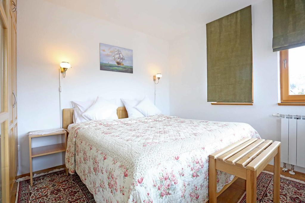 Villa Una Sarajevo Ngoại thất bức ảnh