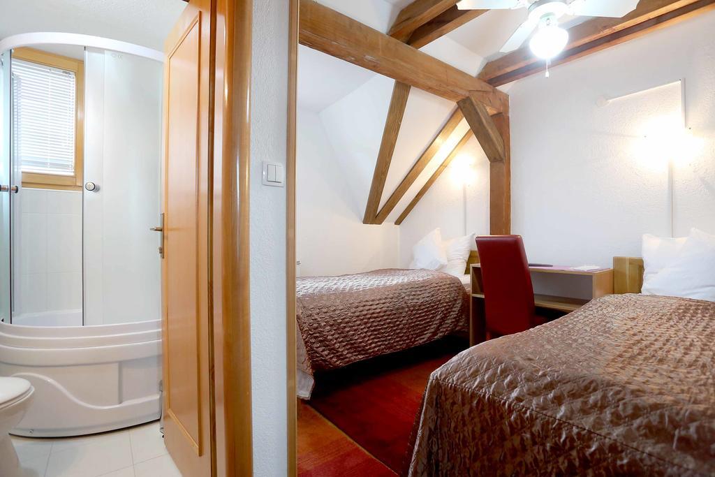 Villa Una Sarajevo Ngoại thất bức ảnh
