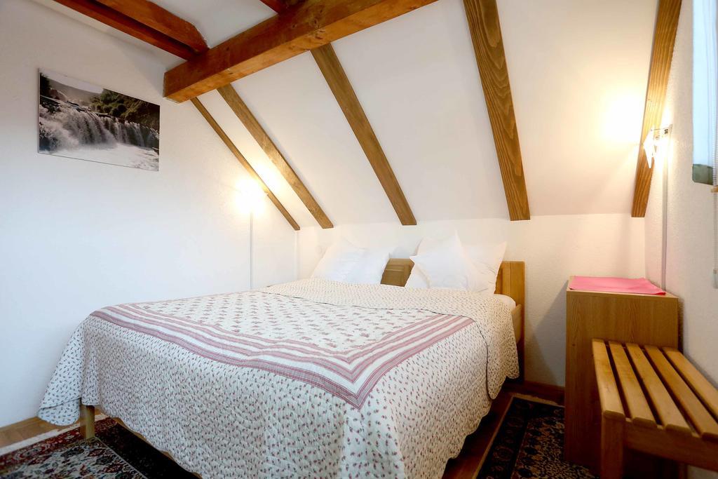 Villa Una Sarajevo Ngoại thất bức ảnh