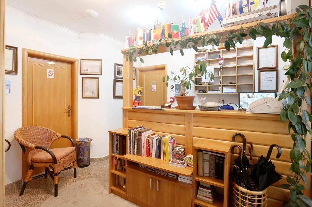 Villa Una Sarajevo Ngoại thất bức ảnh