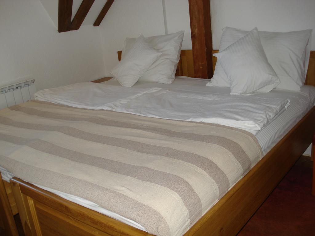 Villa Una Sarajevo Ngoại thất bức ảnh