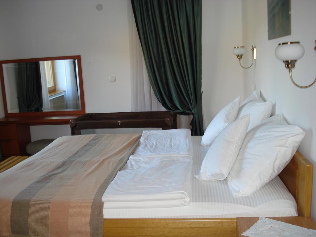 Villa Una Sarajevo Ngoại thất bức ảnh