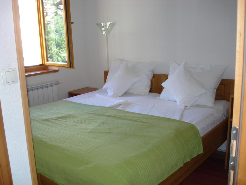 Villa Una Sarajevo Ngoại thất bức ảnh