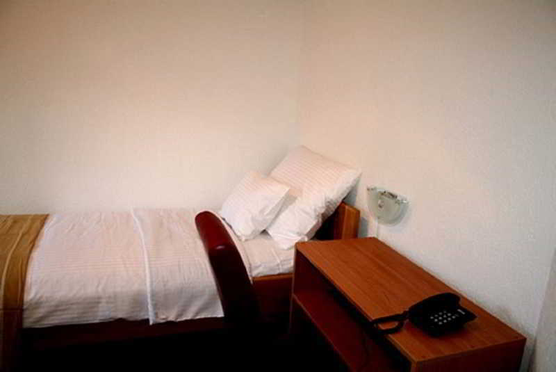Villa Una Sarajevo Ngoại thất bức ảnh