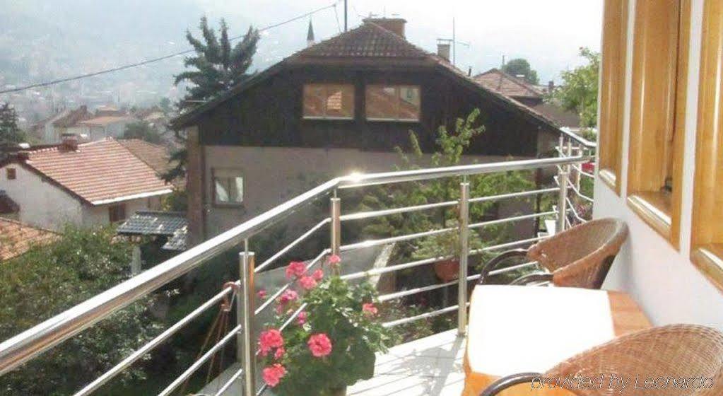 Villa Una Sarajevo Ngoại thất bức ảnh