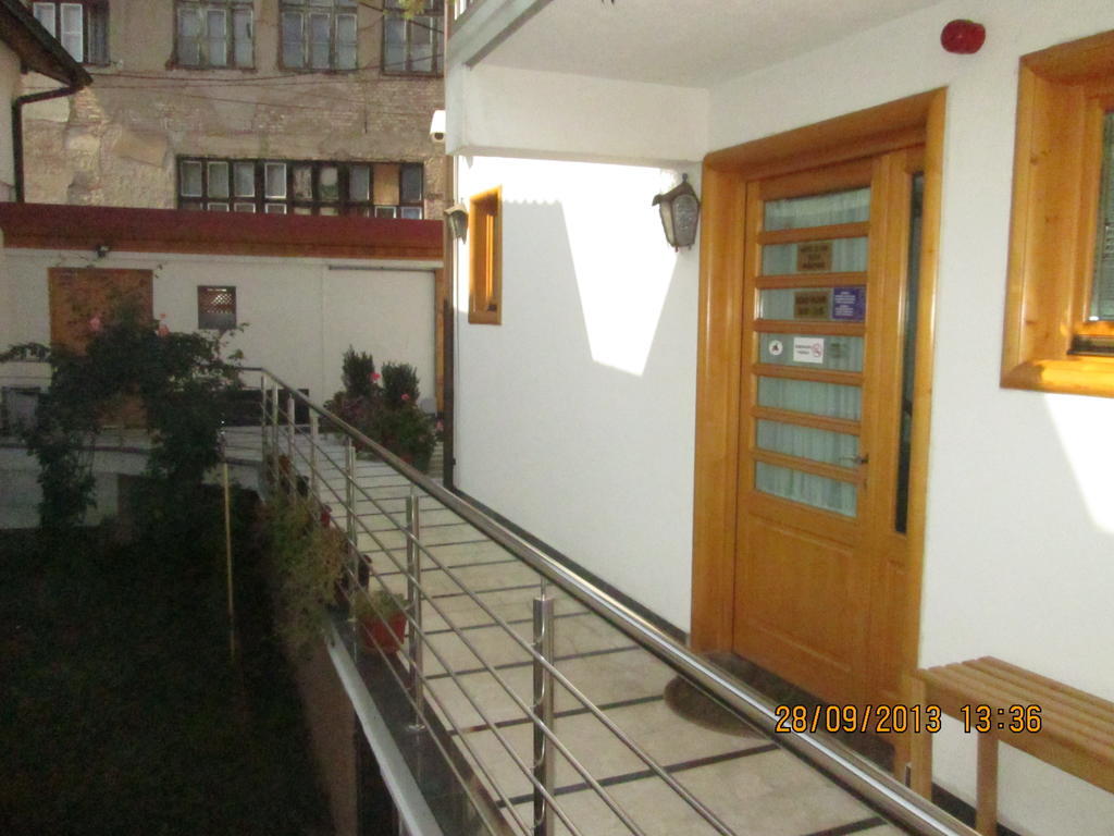 Villa Una Sarajevo Ngoại thất bức ảnh