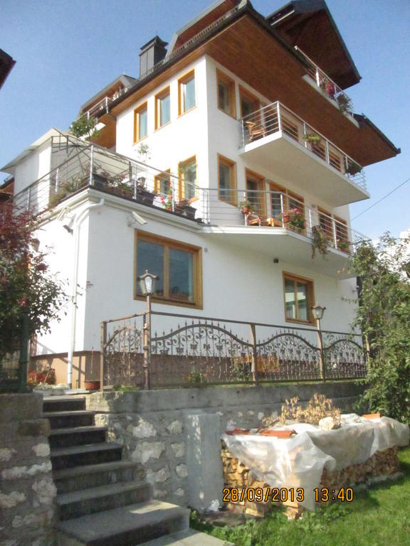 Villa Una Sarajevo Ngoại thất bức ảnh