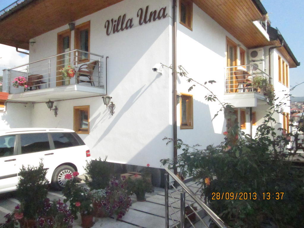 Villa Una Sarajevo Ngoại thất bức ảnh