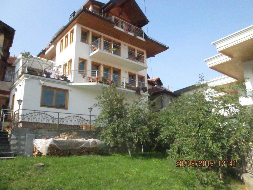 Villa Una Sarajevo Ngoại thất bức ảnh