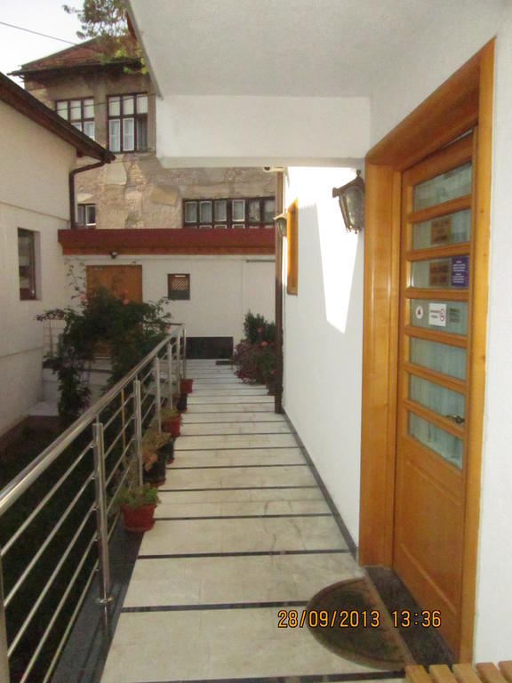Villa Una Sarajevo Ngoại thất bức ảnh