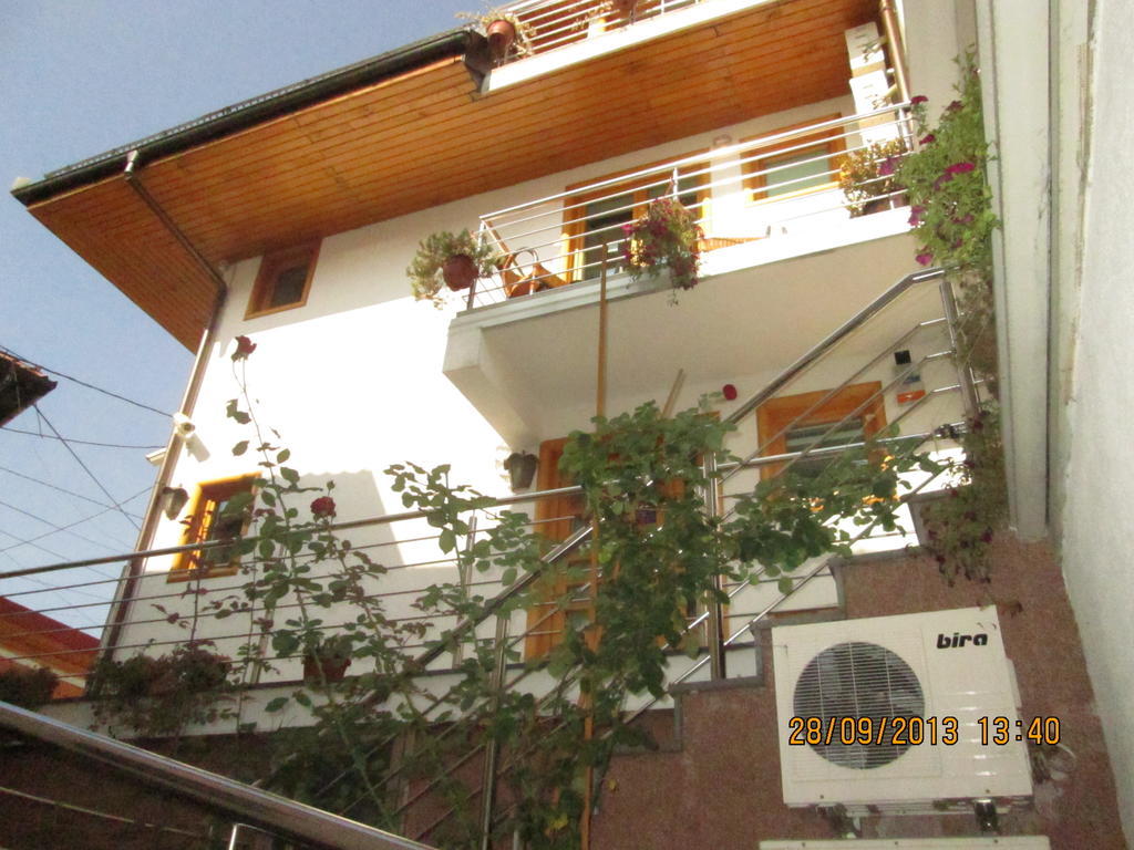 Villa Una Sarajevo Ngoại thất bức ảnh
