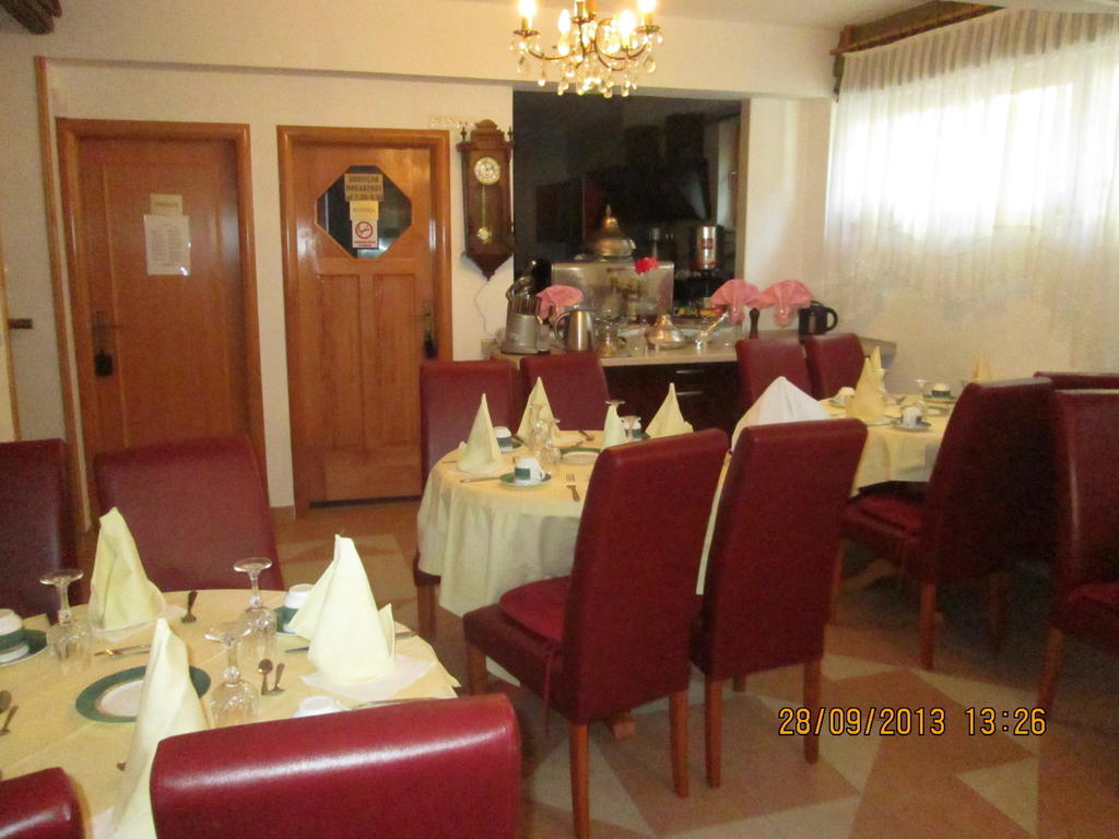 Villa Una Sarajevo Ngoại thất bức ảnh