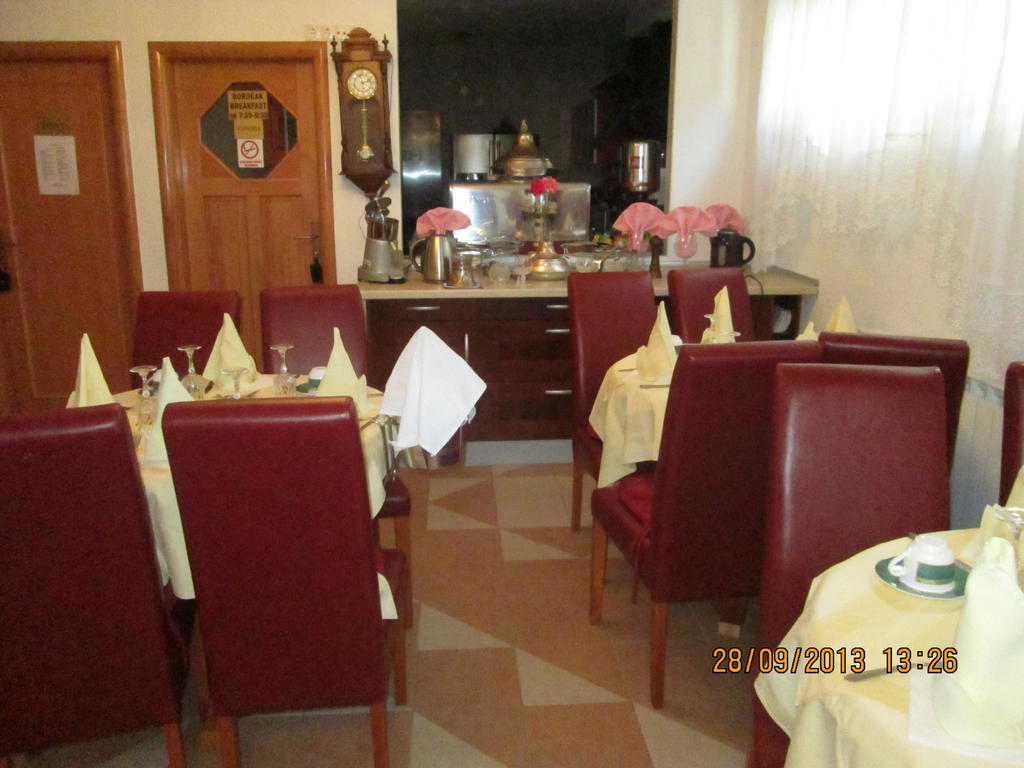 Villa Una Sarajevo Ngoại thất bức ảnh