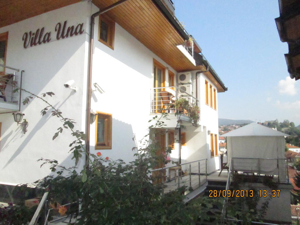 Villa Una Sarajevo Ngoại thất bức ảnh