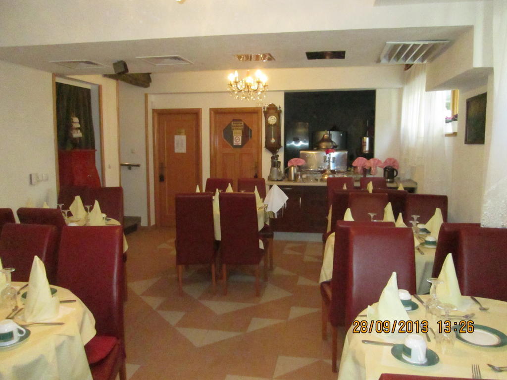 Villa Una Sarajevo Ngoại thất bức ảnh