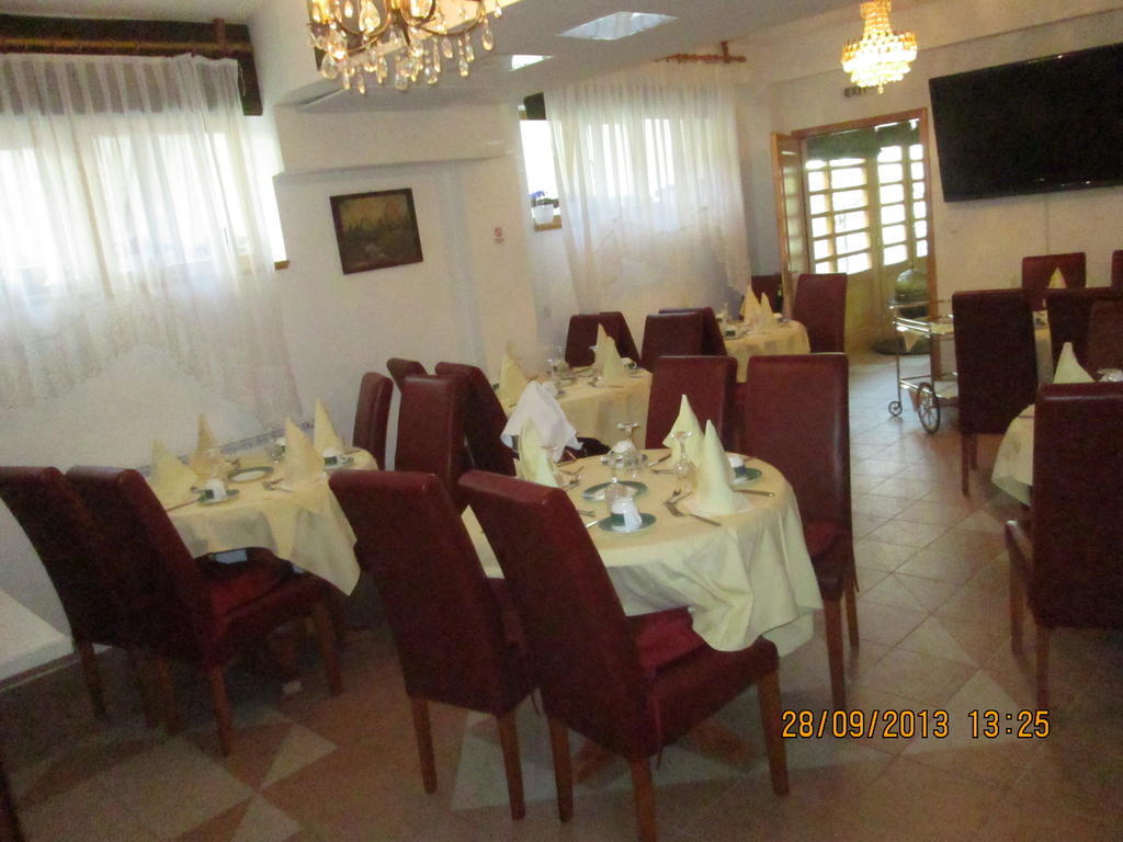 Villa Una Sarajevo Ngoại thất bức ảnh